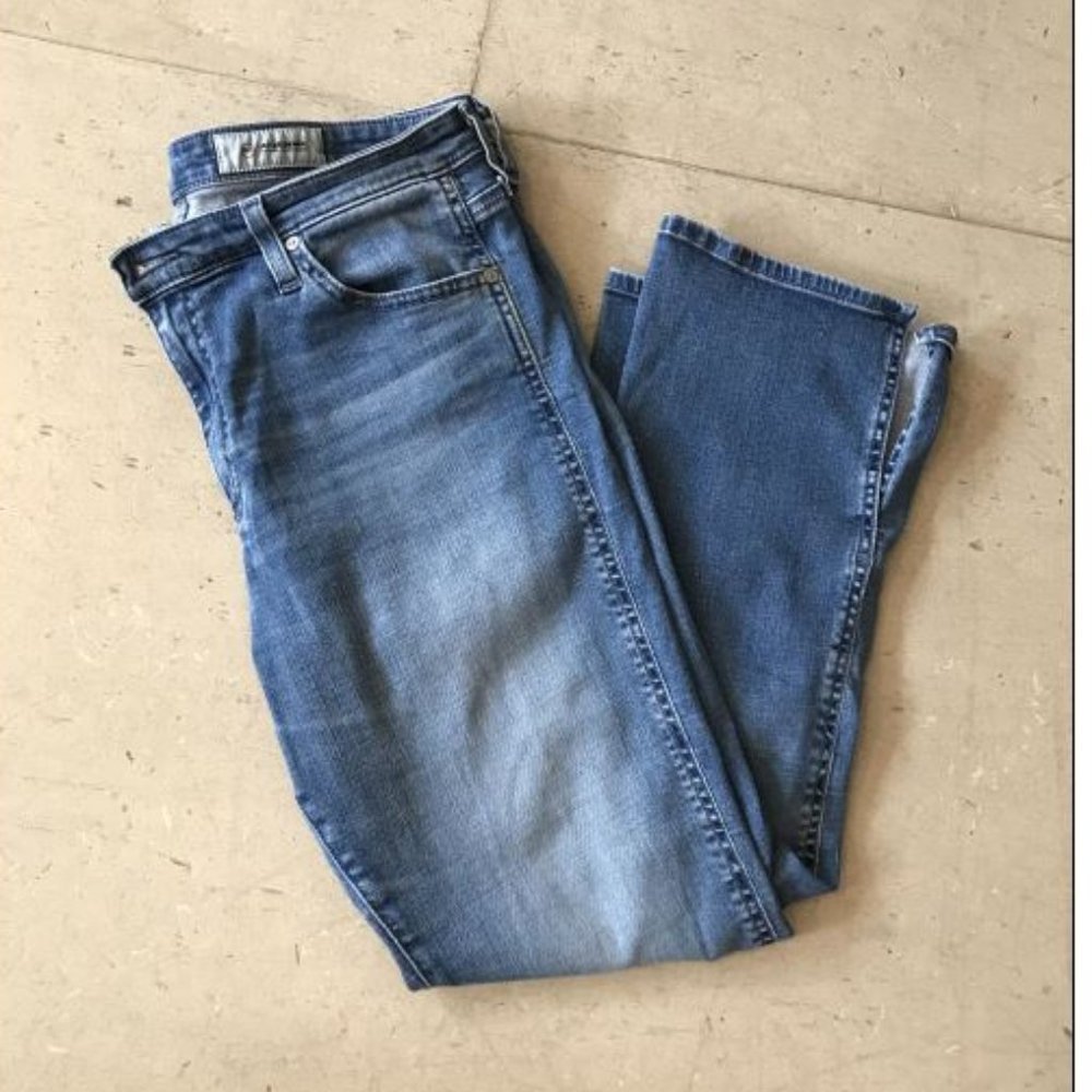 AG Adriano Goldschmied Denim Jeans